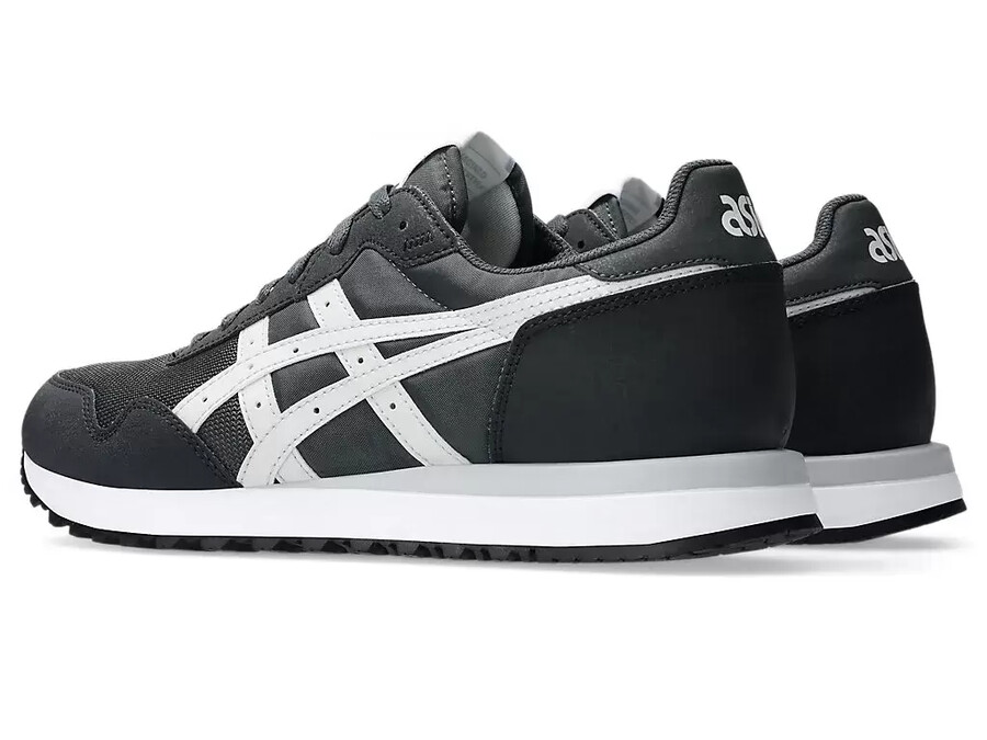 tiger runner ii