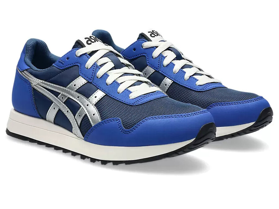 tiger runner ii