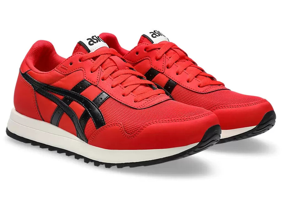 tiger runner ii