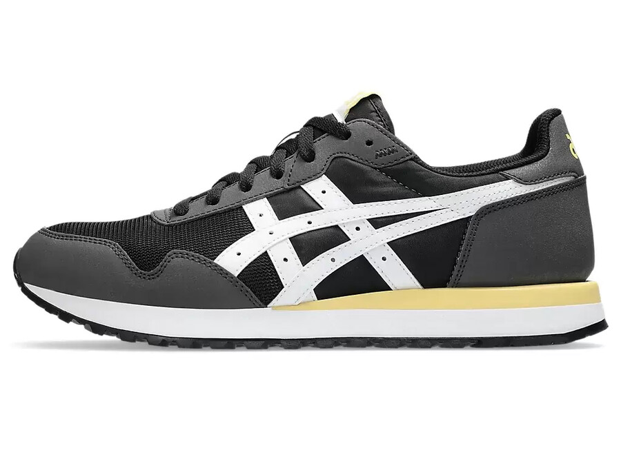 tiger runner ii