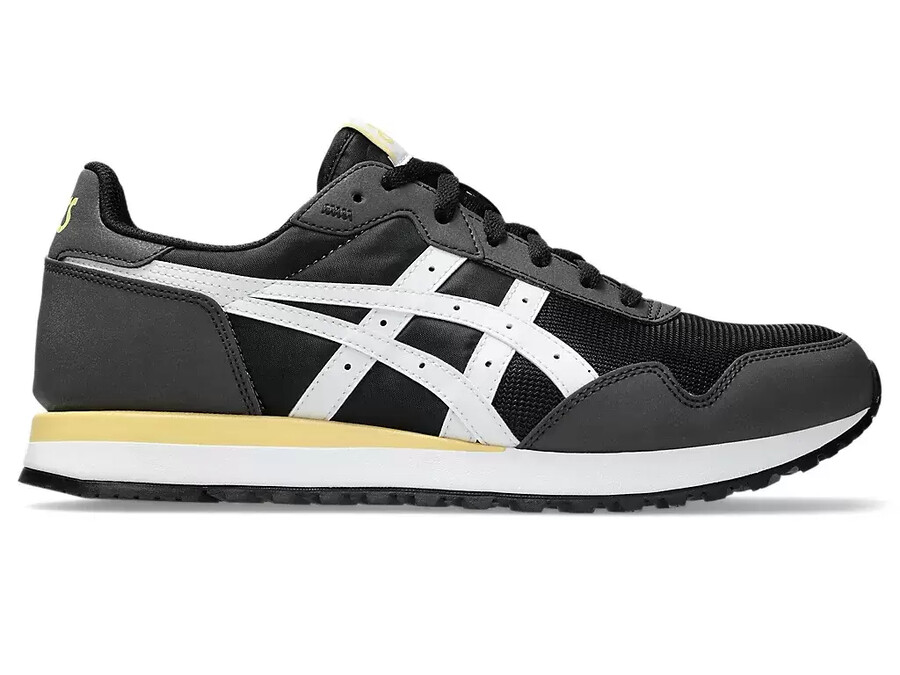 tiger runner ii