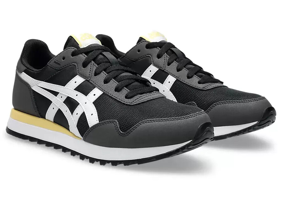 tiger runner ii