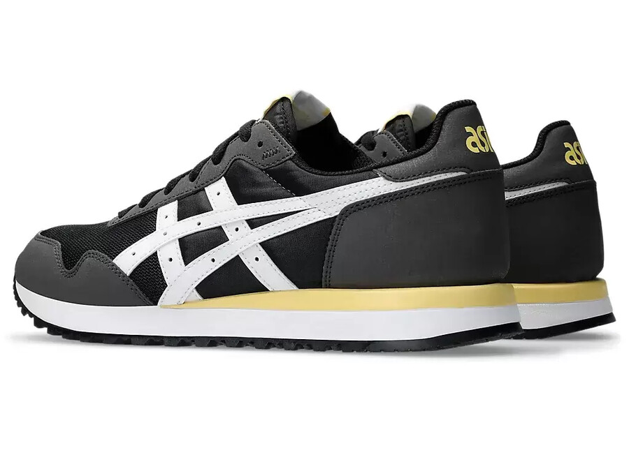 tiger runner ii