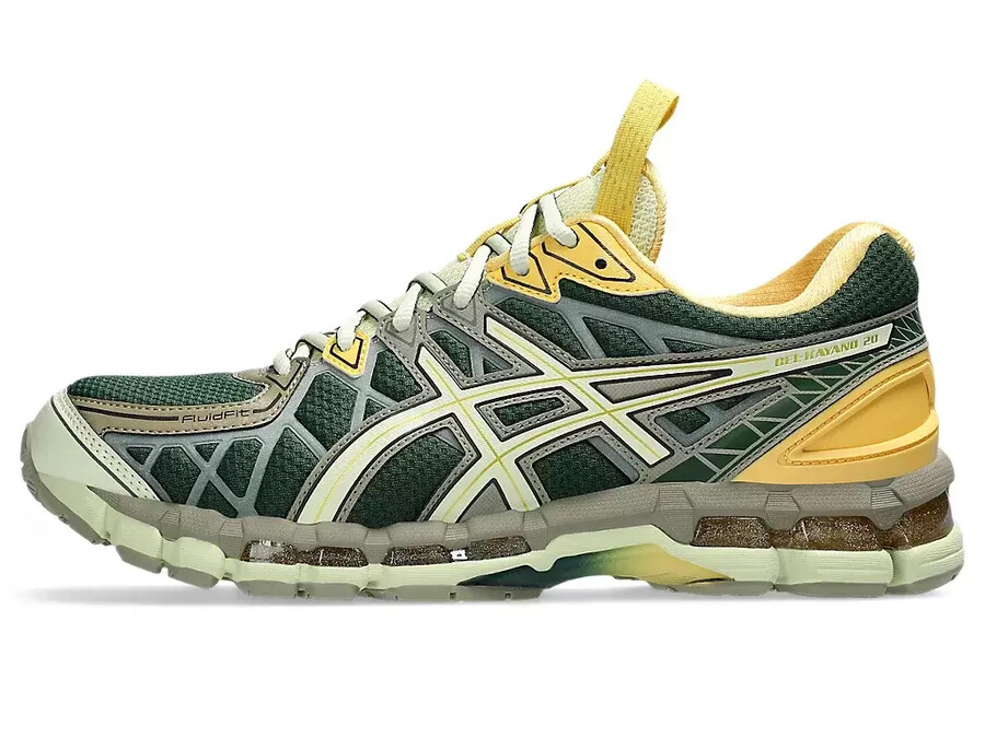 ub10-s gel-kayano 20