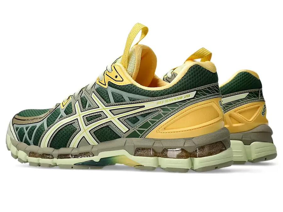 ub10-s gel-kayano 20