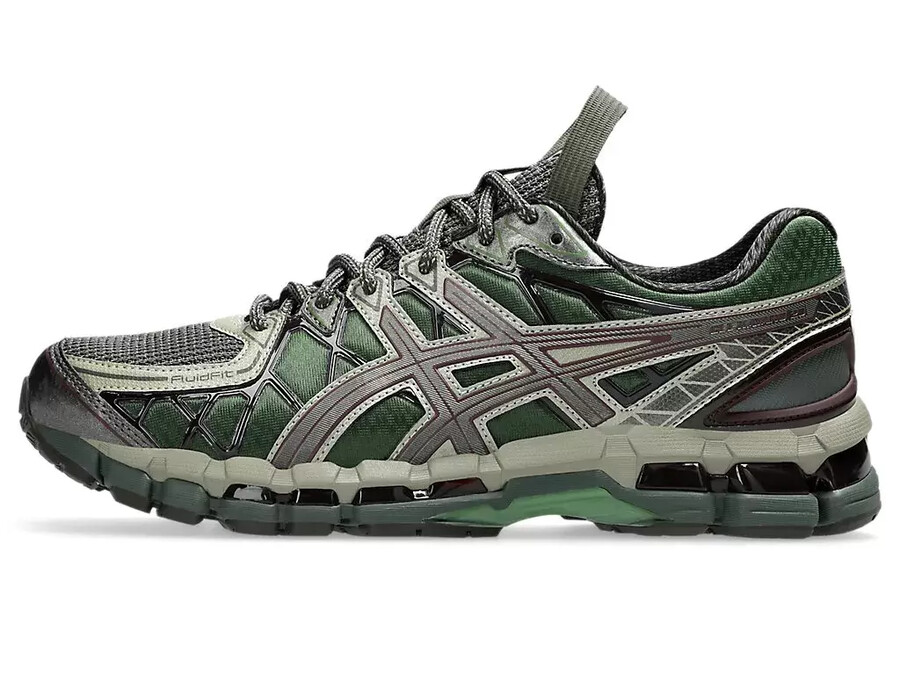 ub10-s gel-kayano 20