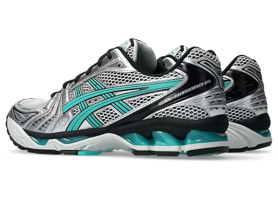 gel-kayano 14