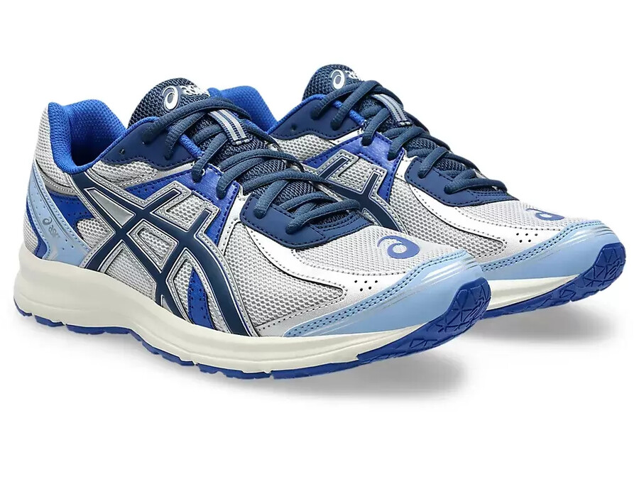 jog 100s