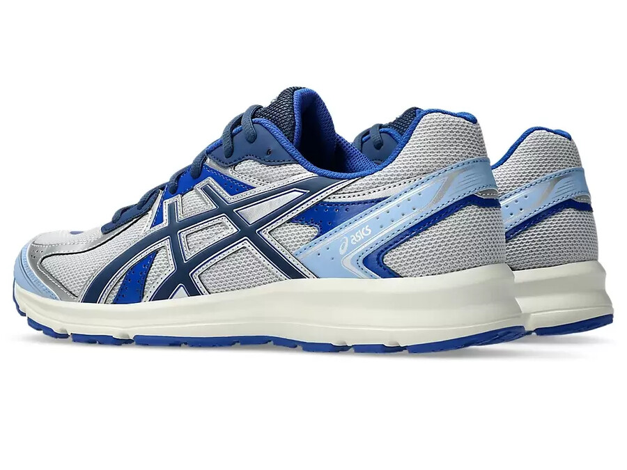 jog 100s