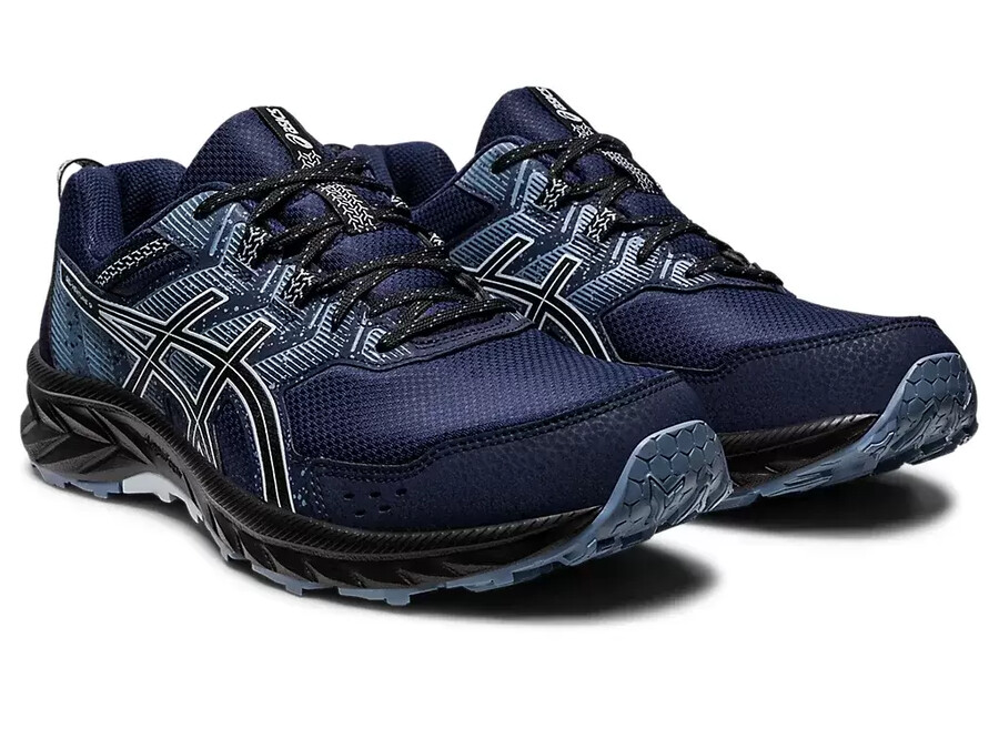 gel-venture 9 extra breit strassengetestet