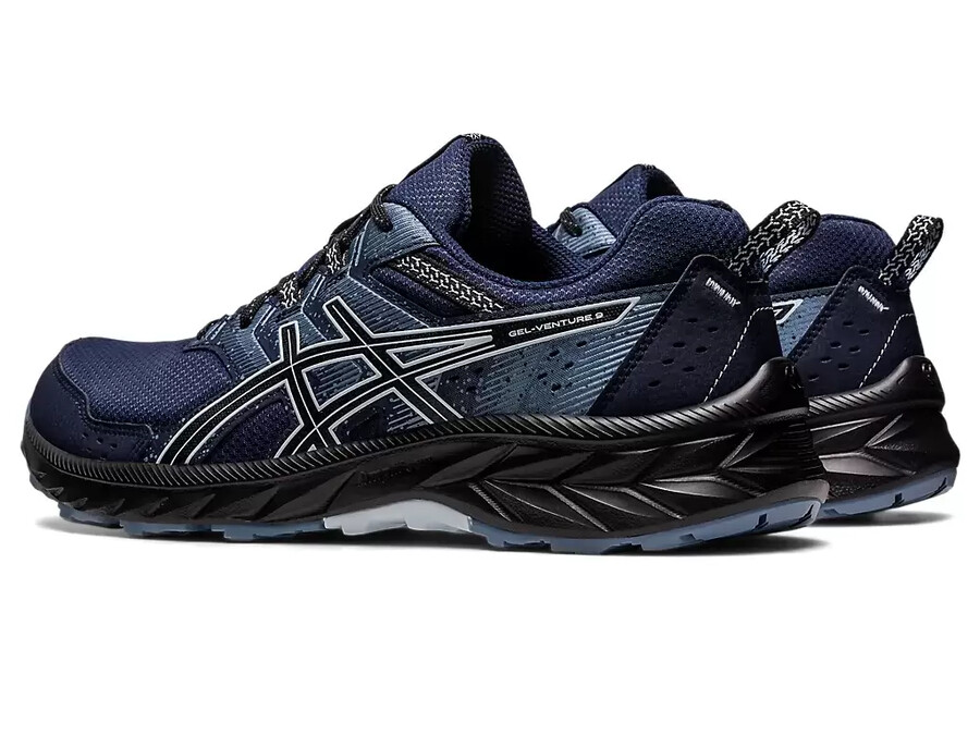 gel-venture 9 extra breit strassengetestet