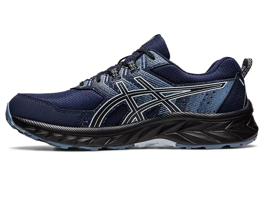 gel-venture 9 extra breit strassengetestet