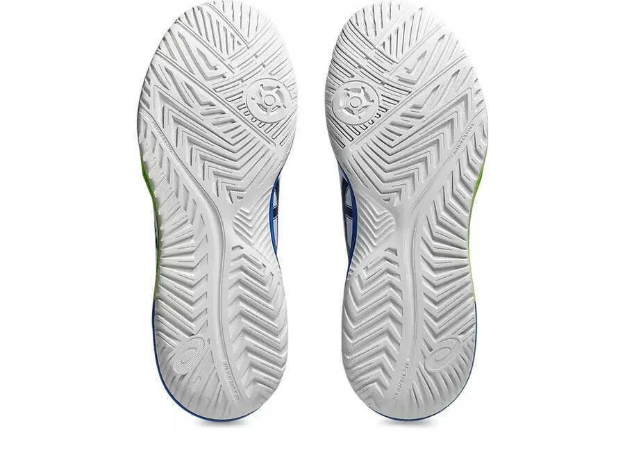 gel-dedicate 8 pickleball strassengetestet