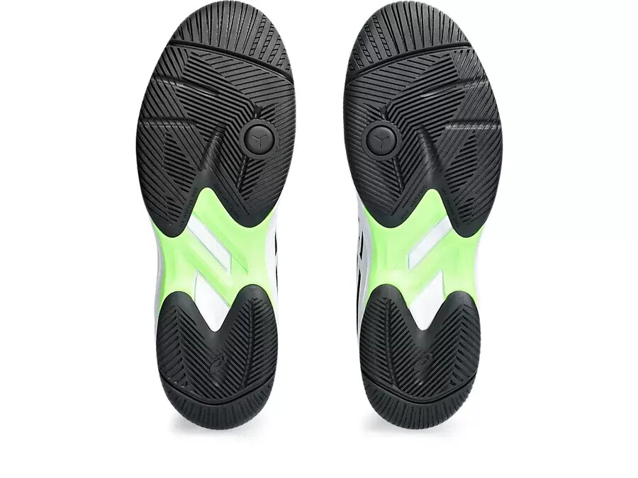 gel-game 9 pickleball strassengetestet
