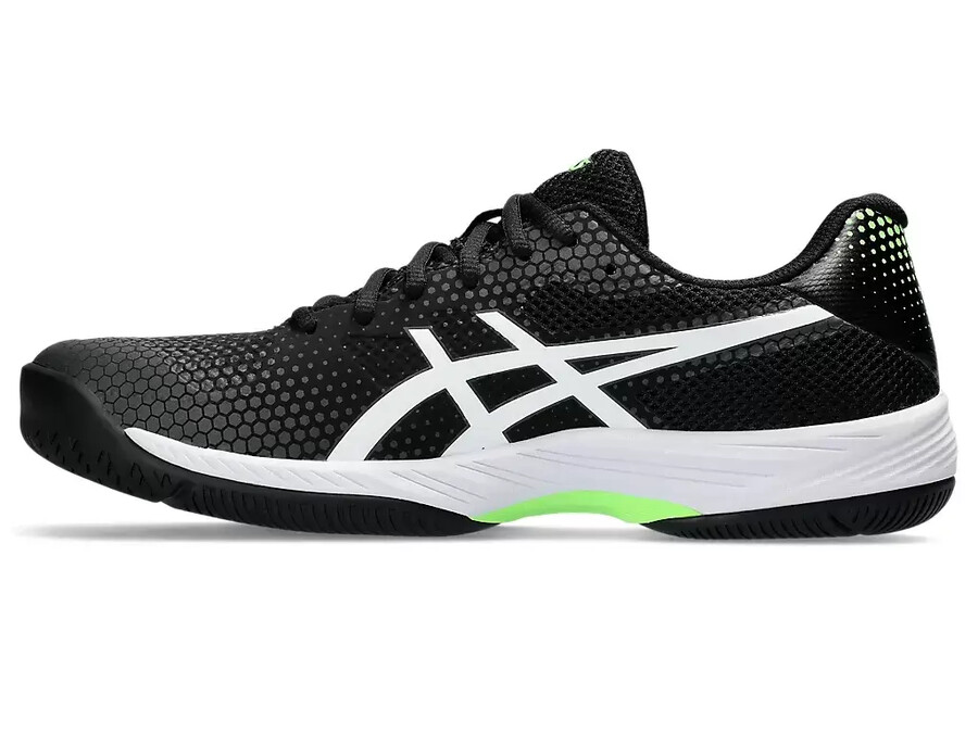 gel-game 9 pickleball strassengetestet