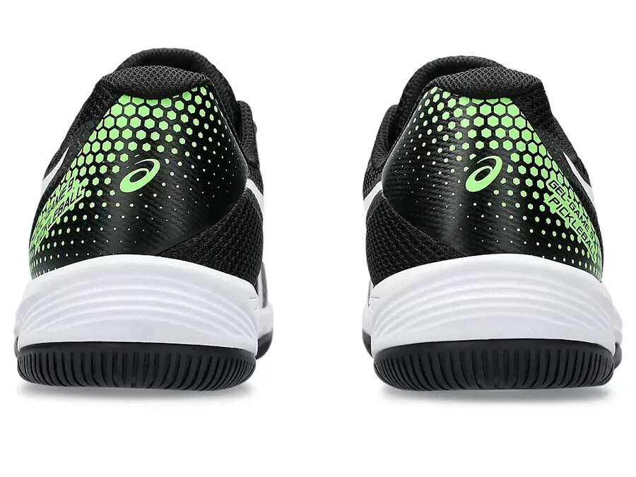 gel-game 9 pickleball strassengetestet