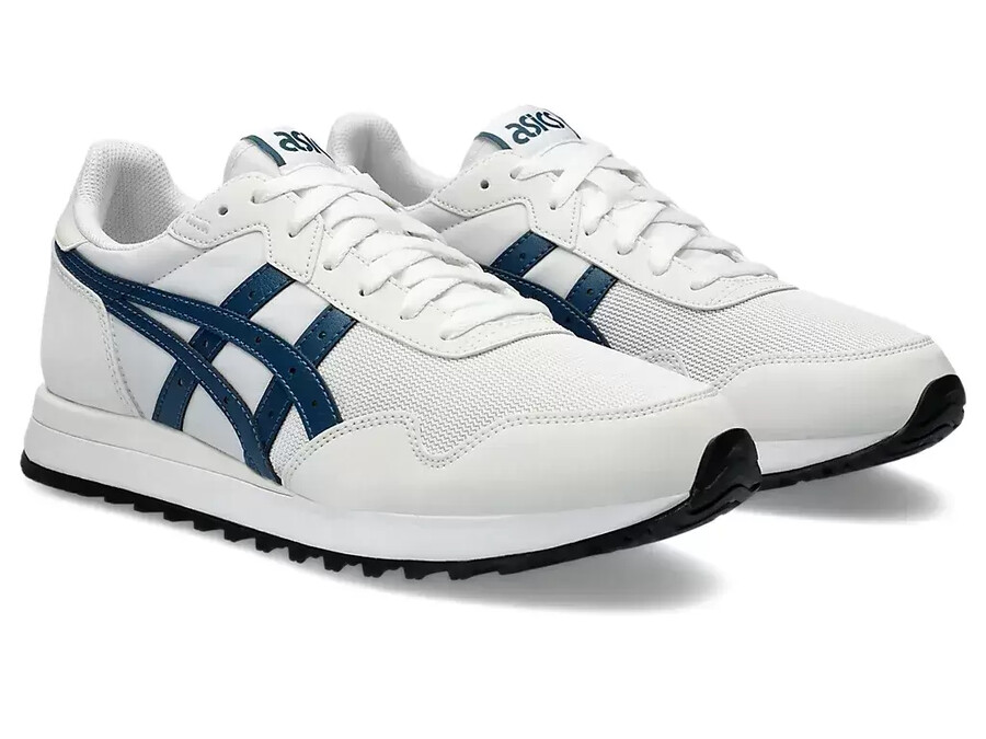 tiger runner ii im strassentest