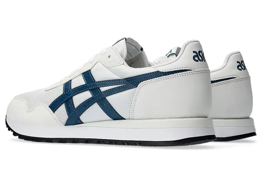 tiger runner ii im strassentest
