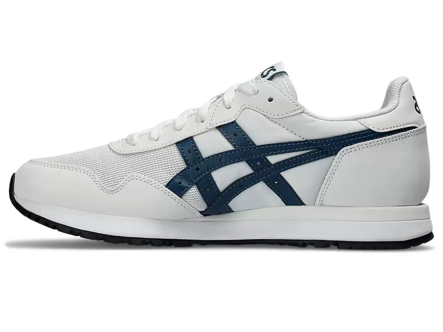 tiger runner ii im strassentest