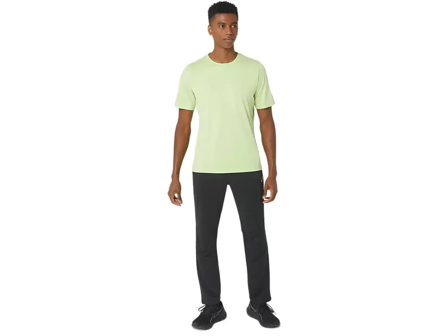 herren kurzarm hthr tech top