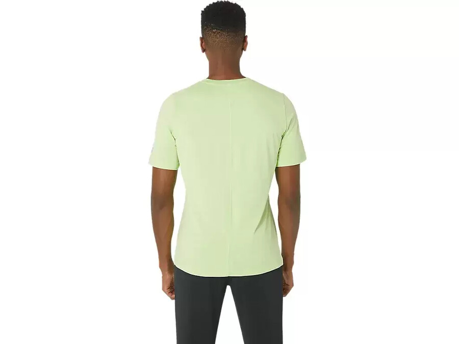 herren kurzarm hthr tech top