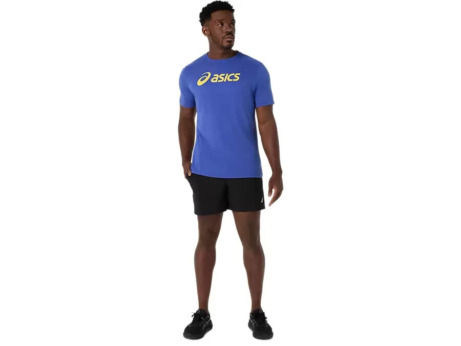 xg kurzarm-lockup-logo-t-shirt