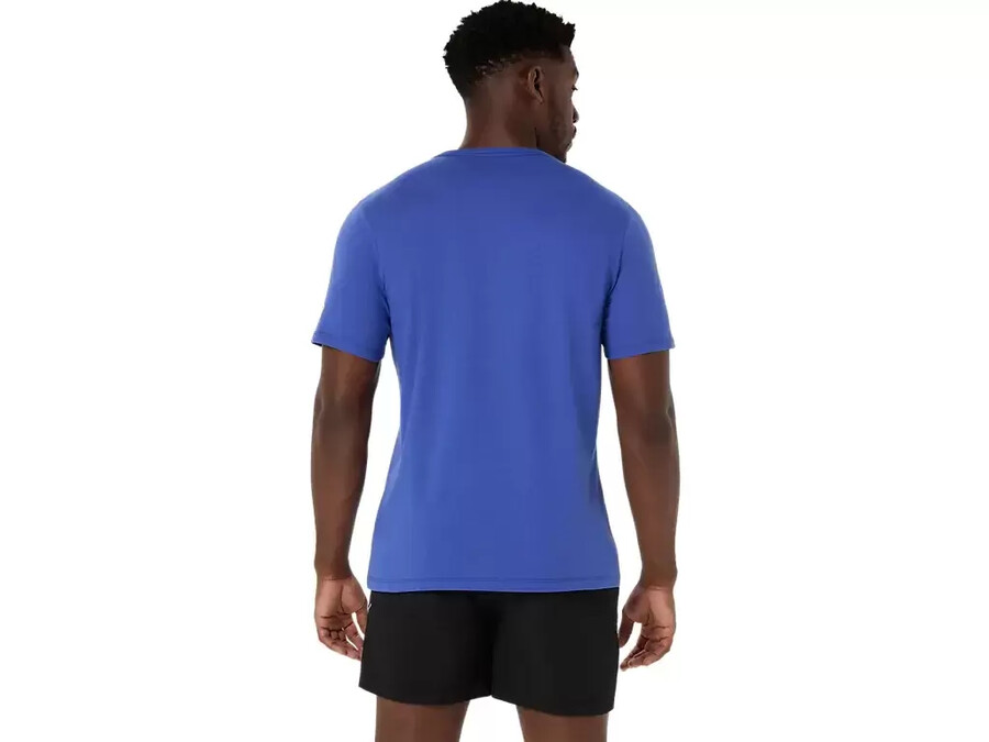 xg kurzarm-lockup-logo-t-shirt