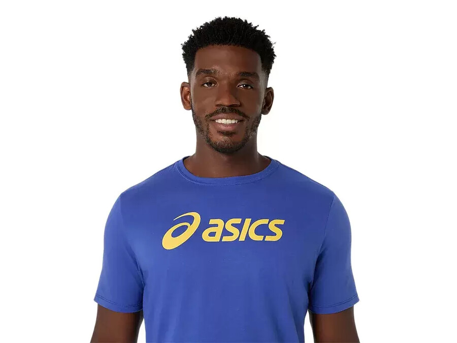 xg kurzarm-lockup-logo-t-shirt