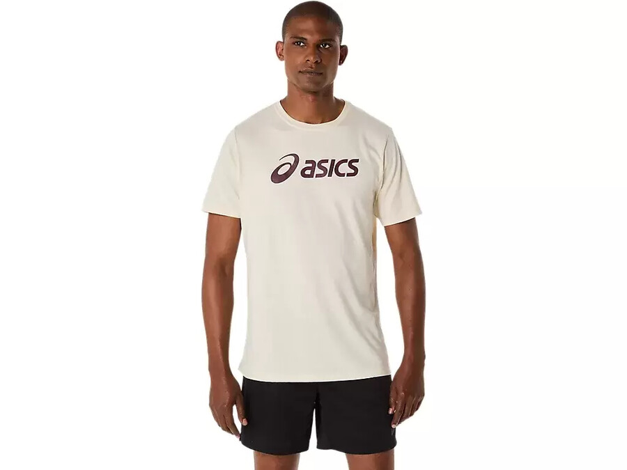 xg kurzarm-lockup-logo-t-shirt