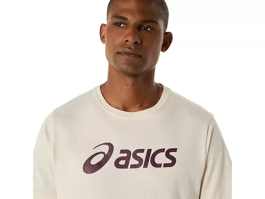 xg kurzarm-lockup-logo-t-shirt