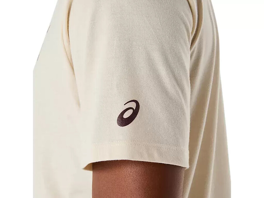 xg kurzarm-lockup-logo-t-shirt