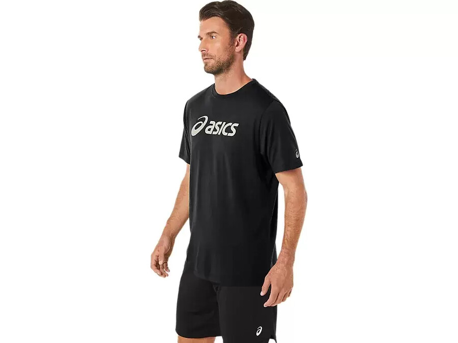 xg kurzarm-lockup-logo-t-shirt