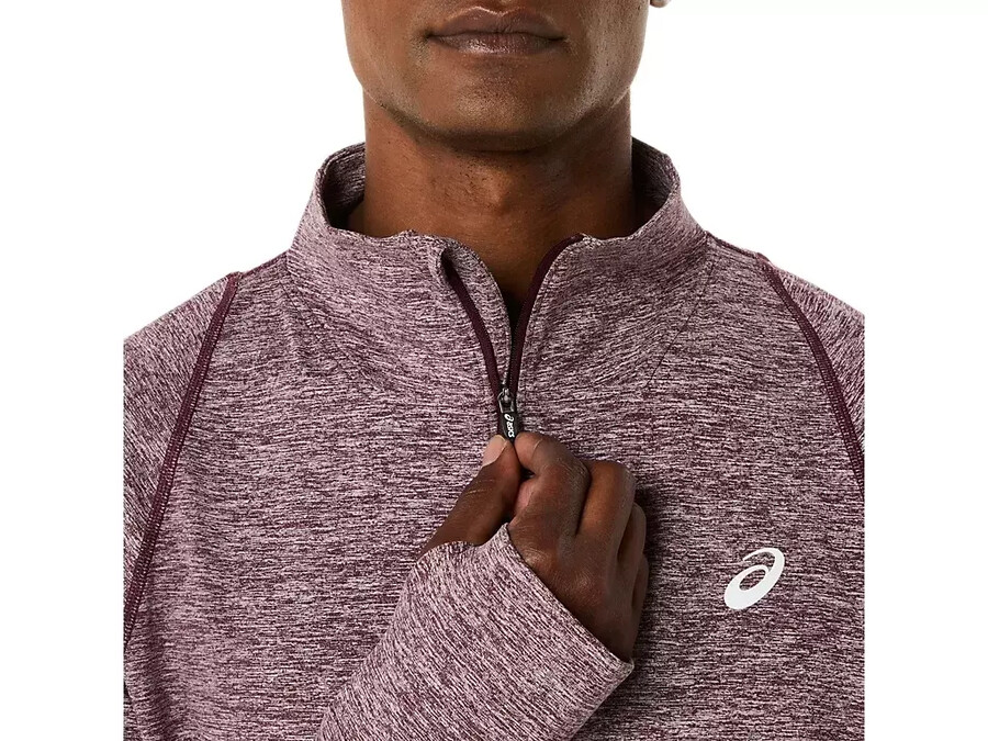 thermopolis quarter zip fÜr herren