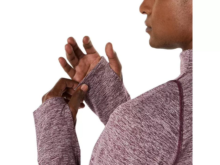 thermopolis quarter zip fÜr herren