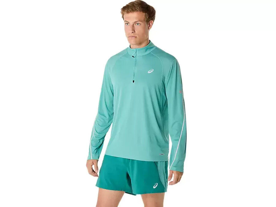 road lite-show 12 zip top