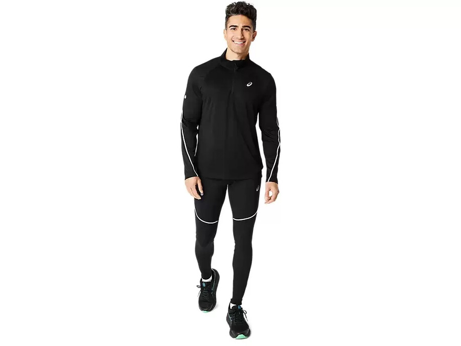 road lite-show 12 zip top