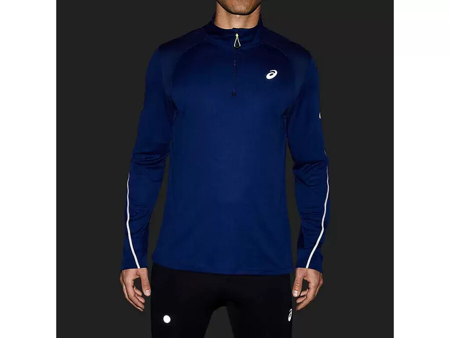 road lite-show 12 zip top
