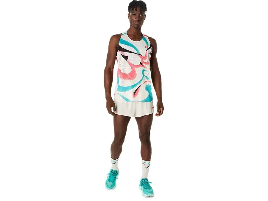 metarun-singlet in limitierter serien