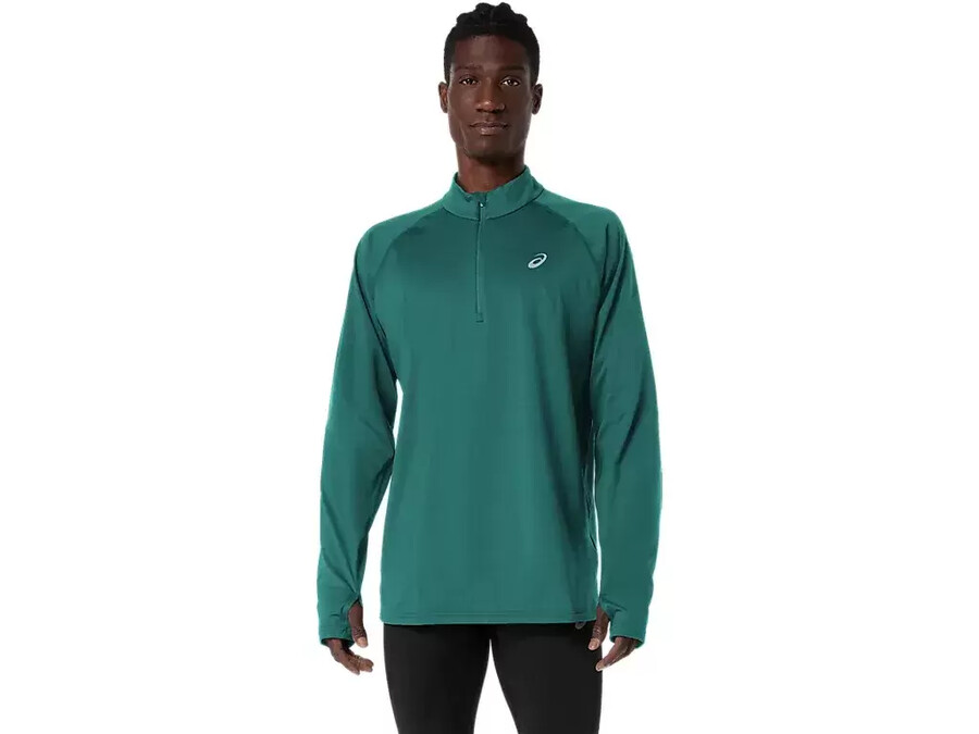 sport winter 12 zip top