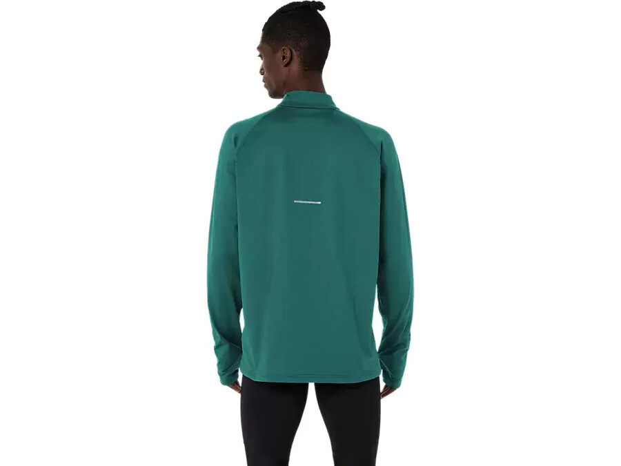 sport winter 12 zip top