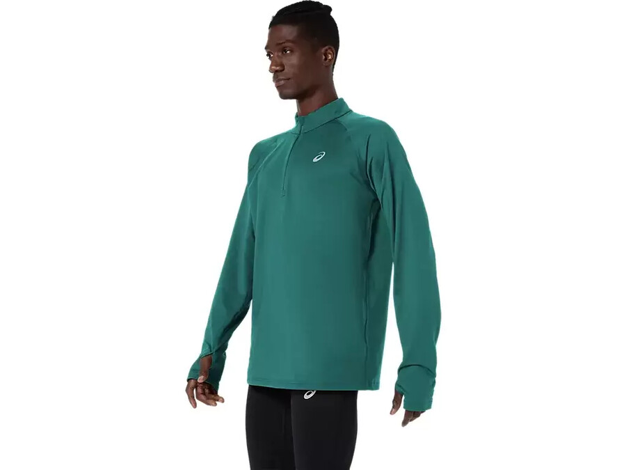 sport winter 12 zip top