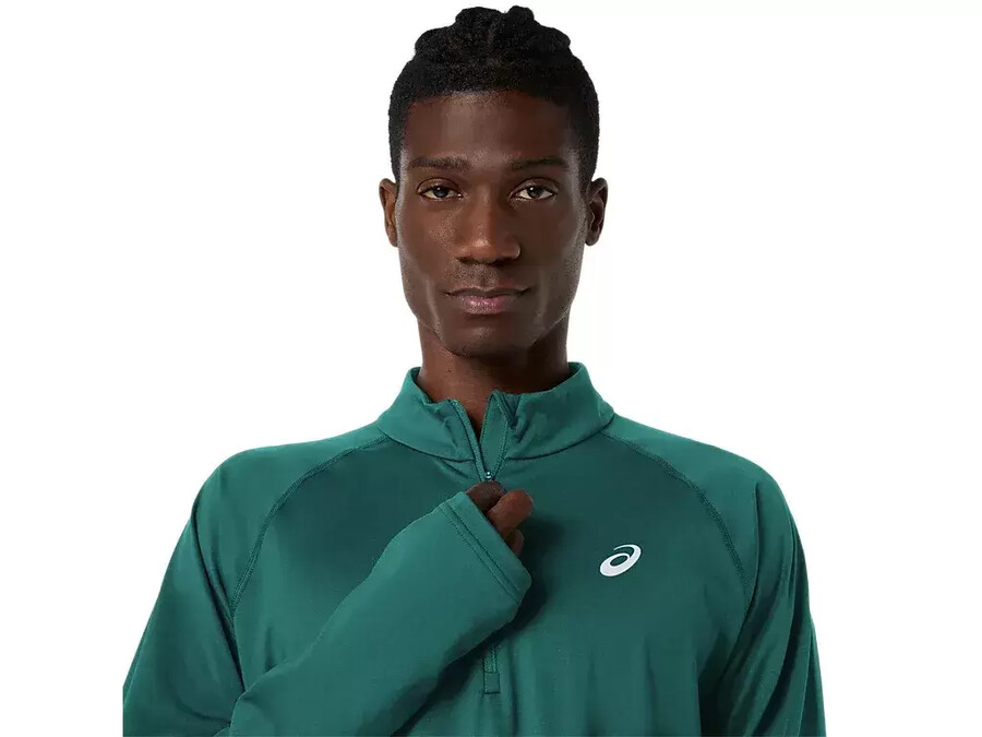 sport winter 12 zip top