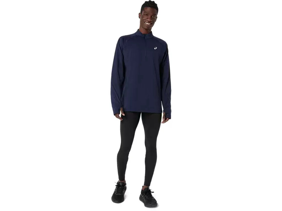 sport winter 12 zip top