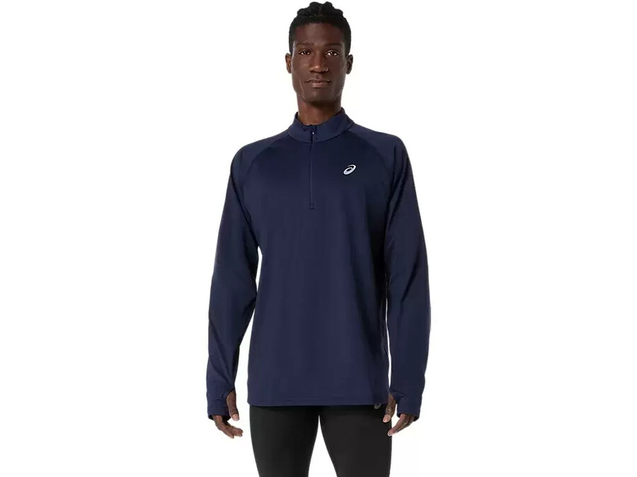 sport winter 12 zip top