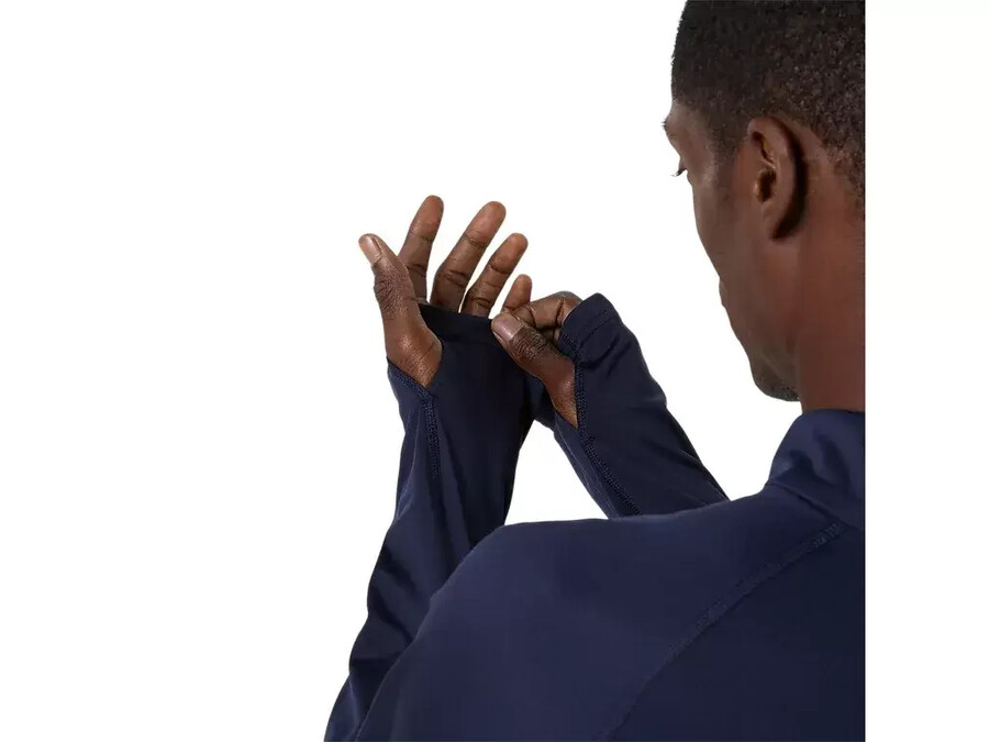 sport winter 12 zip top