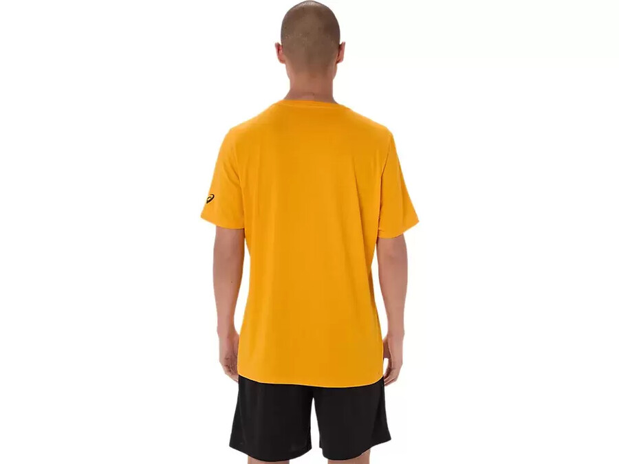paintbrush kurzarm-t-shirt
