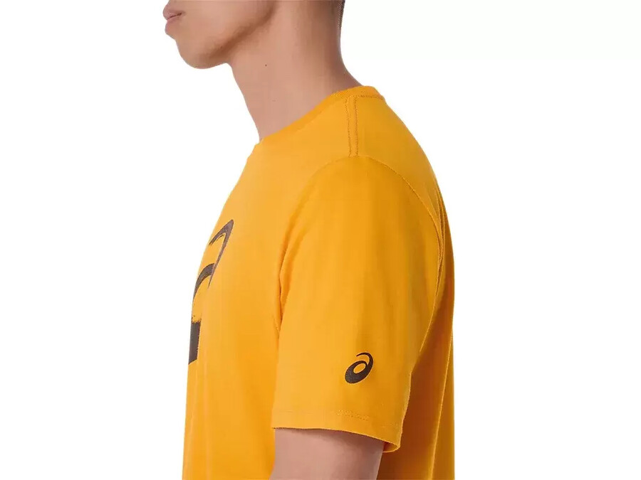 paintbrush kurzarm-t-shirt
