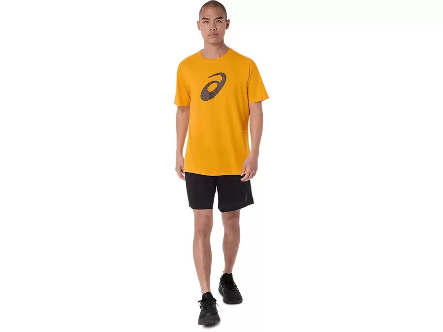 paintbrush kurzarm-t-shirt