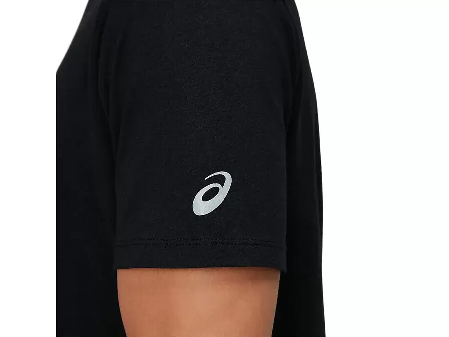 paintbrush kurzarm-t-shirt