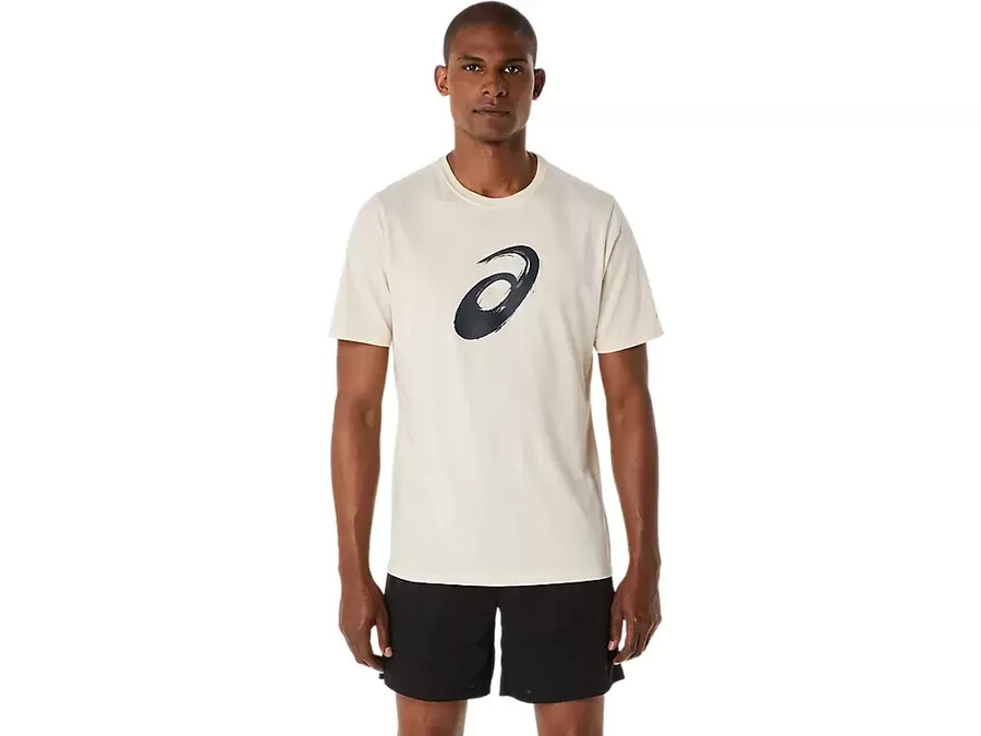 paintbrush kurzarm-t-shirt